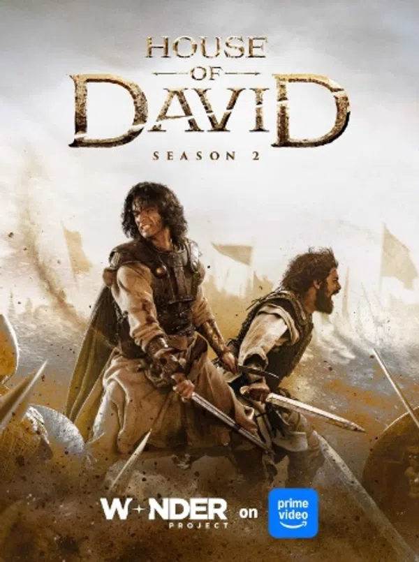 Xem Phim Vương Quyền David (Phần 2) Vietsub HD Online