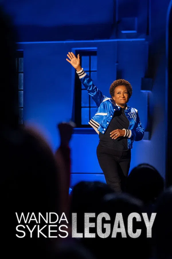 Wanda Sykes: Di Sản