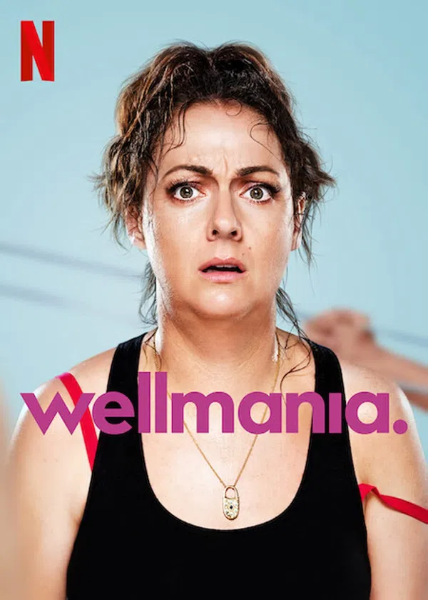 Xem Phim Wellmania Vietsub HD Online