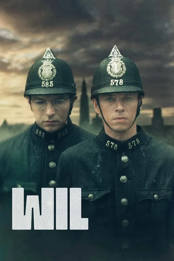 Poster phim WILL trên SubNhanh