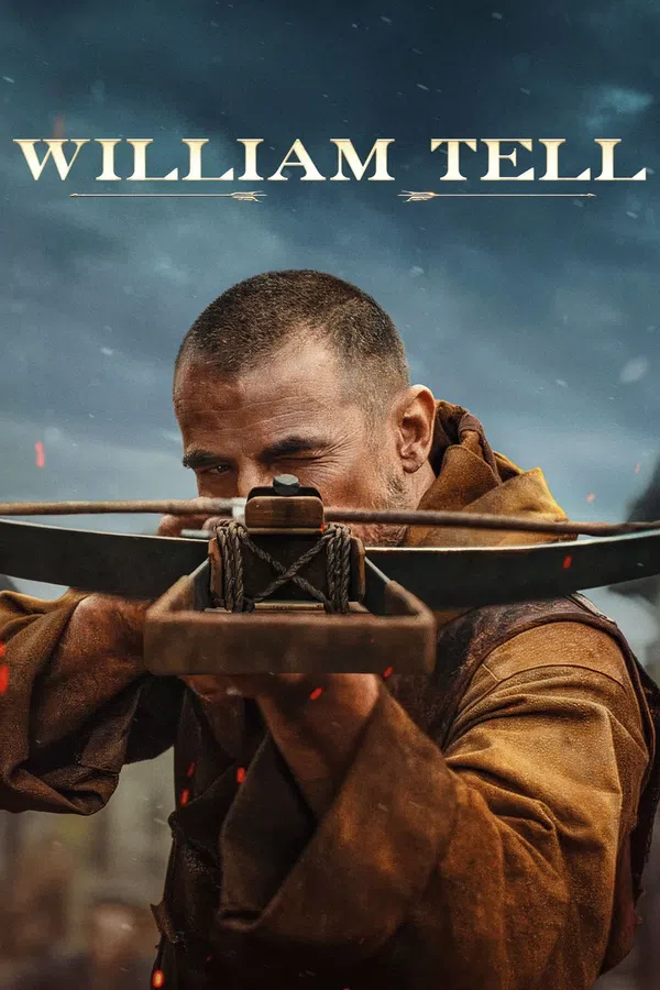 Poster phim William Tell trên SubNhanh