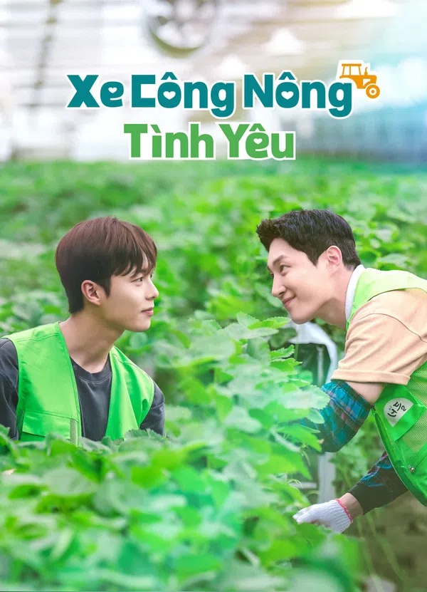 Xem Phim Xe Công Nông Tình Yêu Vietsub HD Online