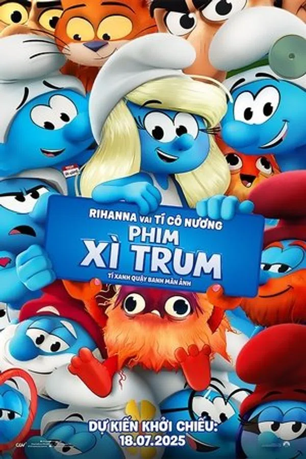 Xì Trum