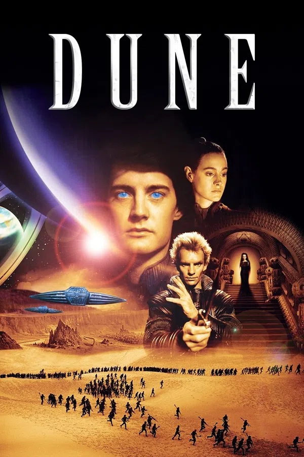 Poster phim Xứ Cát trên SubNhanh