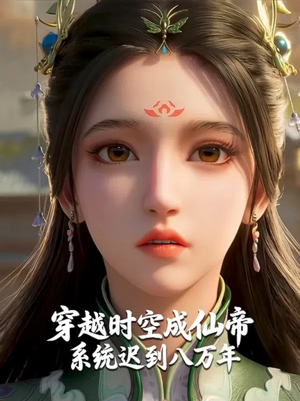 Xem Phim Xuyên Không Thành Tiên Đế, Hệ Thống Đến Muộn Tám Vạn Năm Vietsub HD Online