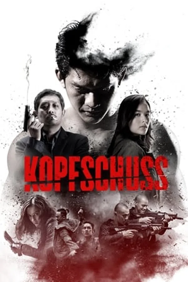 Poster phim Xuyên Não trên SubNhanh