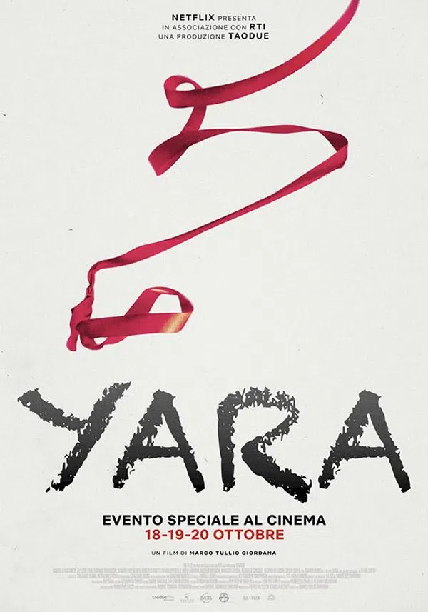 Poster phim Yara trên SubNhanh