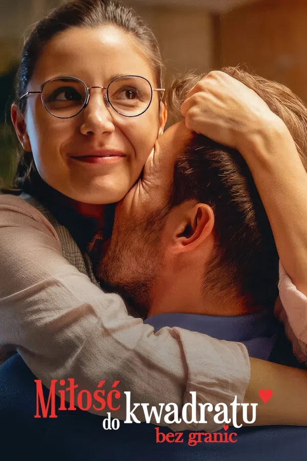 Poster phim Yêu bình phương mãi mãi trên SubNhanh