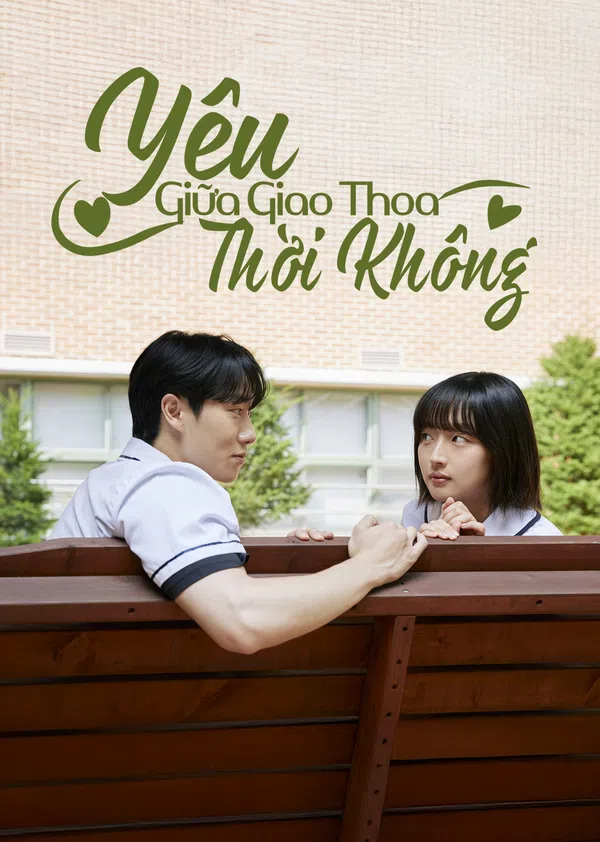 Xem Phim Yêu Giữa Giao Thoa Thời Không Vietsub HD Online