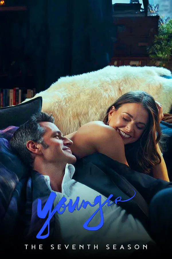 Poster phim Younger (Phần 7) trên SubNhanh
