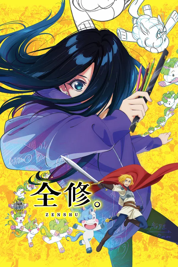 Xem Phim Zenshu Vietsub HD Online