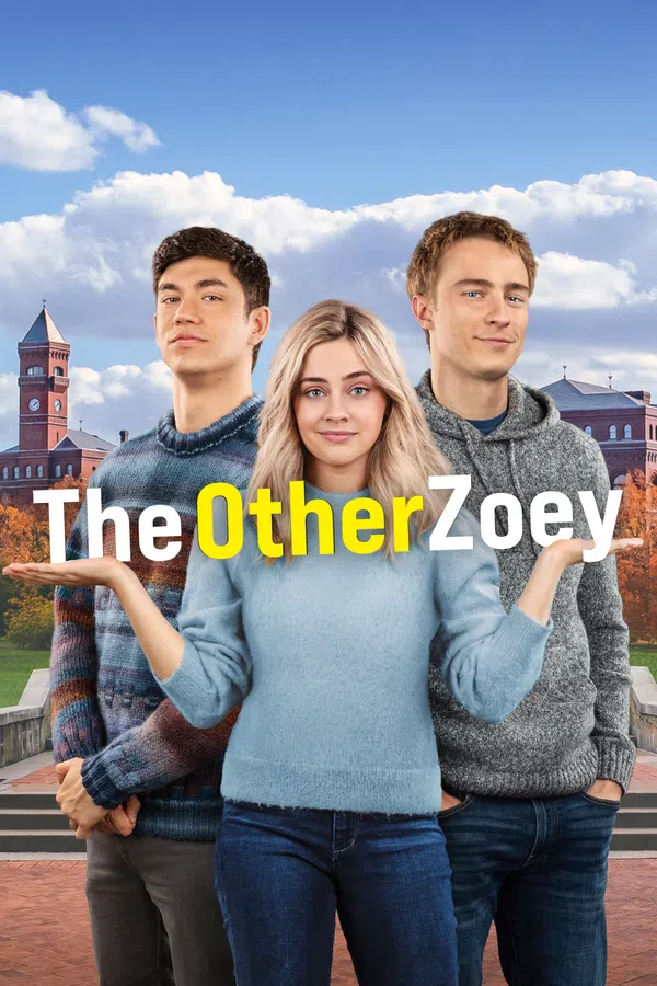 Zoey Khác