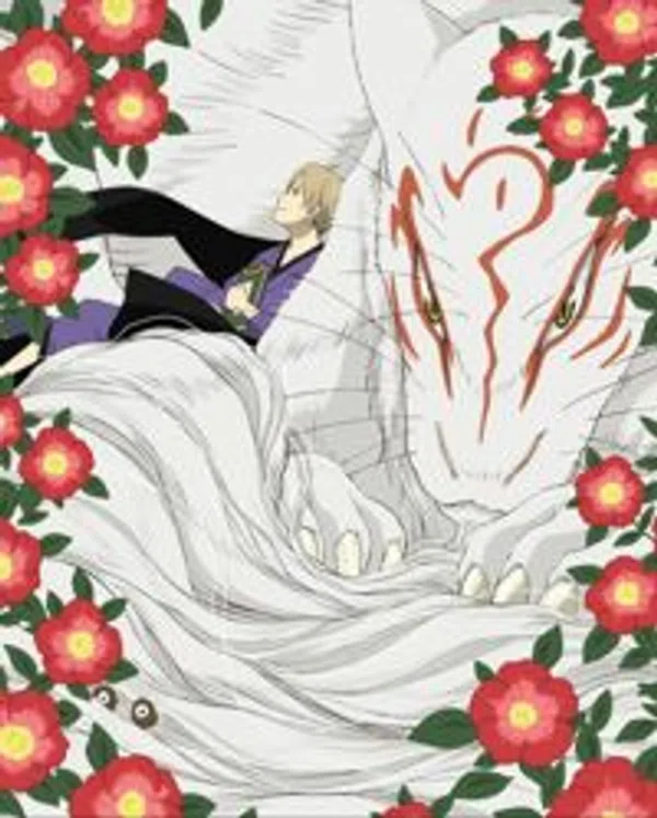 Poster phim Zoku Natsume Yuujinchou trên SubNhanh