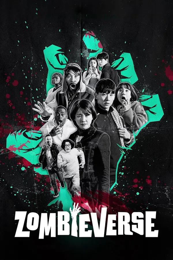 Xem Phim Zombieverse Vietsub HD Online